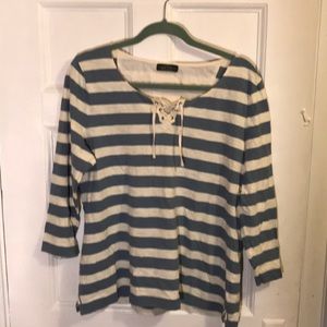 Nice Ralph Lauren Cotton Top